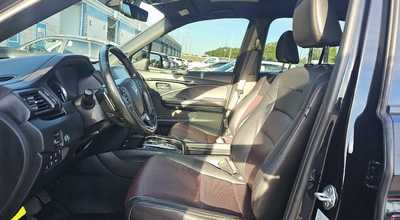 2022 Honda Ridgeline, $32559. Photo 3