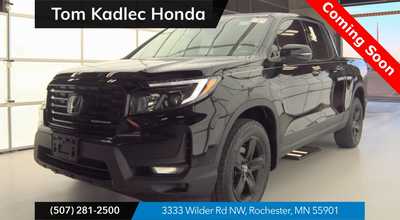 2022 Honda Ridgeline, $32559. Photo 1