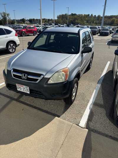 2003 Honda CR-V, $7500. Photo 2