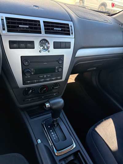 2006 Mercury Milan, $5499. Photo 2