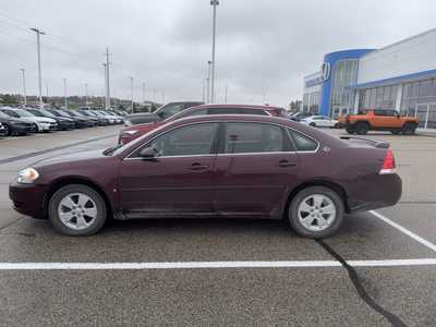 2007 Chevrolet Impala, $6999. Photo 2