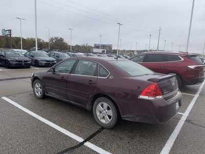 2007 Chevrolet Impala, $6999. Photo 3