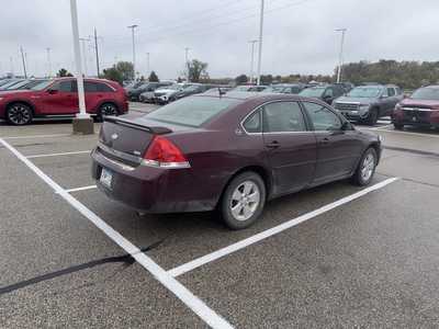 2007 Chevrolet Impala, $6999. Photo 4