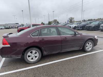 2007 Chevrolet Impala, $6999. Photo 5