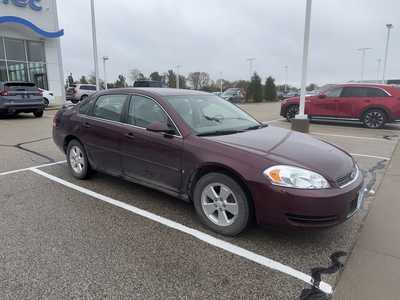 2007 Chevrolet Impala, $6999. Photo 6