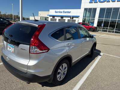 2012 Honda CR-V, $14250. Photo 2