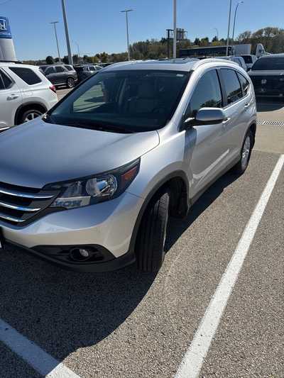 2012 Honda CR-V, $14250. Photo 3