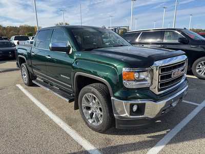 2014 GMC 1500 Crew Cab, $24995. Photo 2