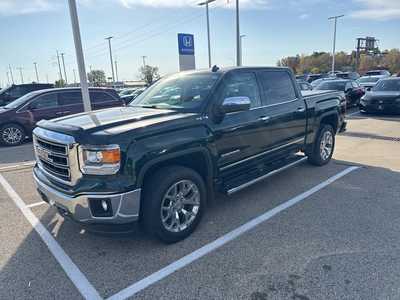 2014 GMC 1500 Crew Cab, $24995. Photo 3