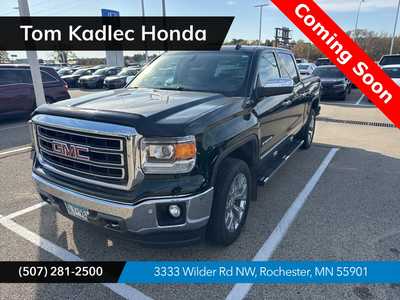 2014 GMC 1500 Crew Cab, $24995. Photo 1