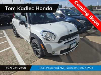 2015 MINI Cooper, $11499. Photo 1