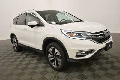 2015 Honda CR-V, $14999. Photo 10