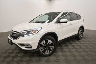 2015 Honda CR-V, $14999. Photo 2