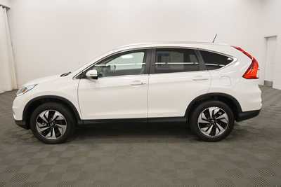 2015 Honda CR-V, $14999. Photo 4