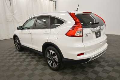 2015 Honda CR-V, $14999. Photo 5