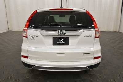 2015 Honda CR-V, $14999. Photo 6