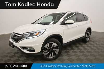2015 Honda CR-V, $14999. Photo 1