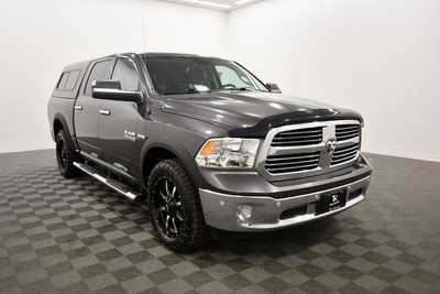 2015 RAM 1500 Crew Cab, $12499. Photo 10