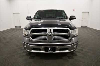 2015 RAM 1500 Crew Cab, $12499. Photo 11