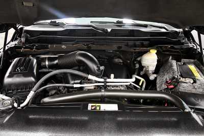 2015 RAM 1500 Crew Cab, $12499. Photo 12