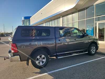 2015 RAM 1500 Crew Cab, $15500. Photo 3