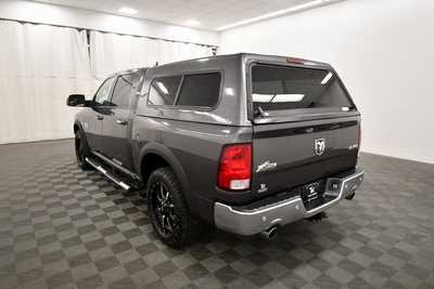 2015 RAM 1500 Crew Cab, $12499. Photo 5