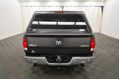 2015 RAM 1500 Crew Cab, $12499. Photo 6