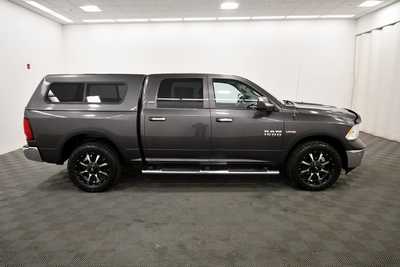 2015 RAM 1500 Crew Cab, $12499. Photo 9