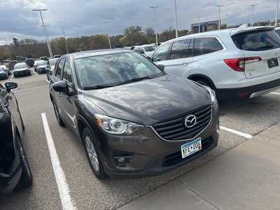 2016 Mazda CX-5, $14995. Photo 2