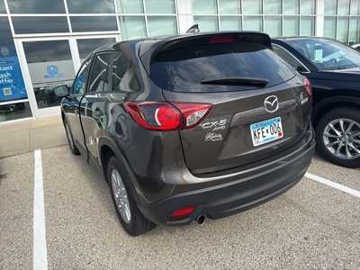 2016 Mazda CX-5, $14995. Photo 3