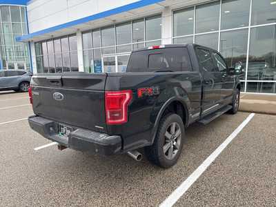 2016 Ford F150 Crew Cab, $28259. Photo 2