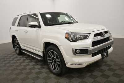 2018 Toyota 4Runner, $29499. Photo 10