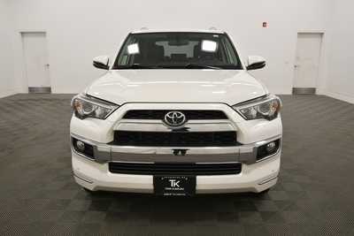 2018 Toyota 4Runner, $29499. Photo 11