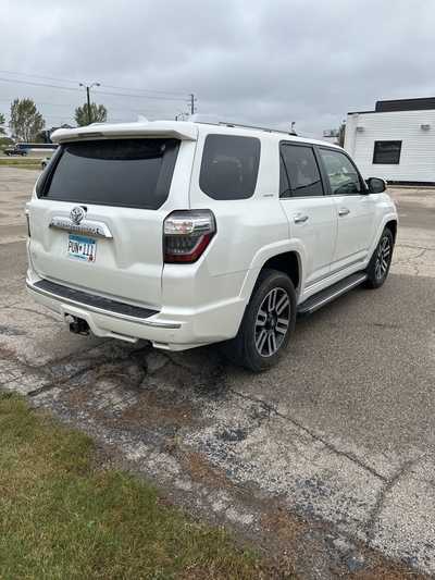 2018 Toyota 4Runner, $32995. Photo 2