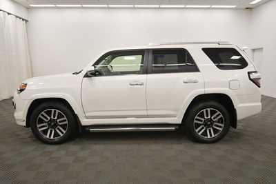 2018 Toyota 4Runner, $29499. Photo 4