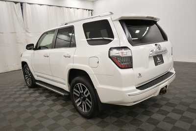 2018 Toyota 4Runner, $29499. Photo 5