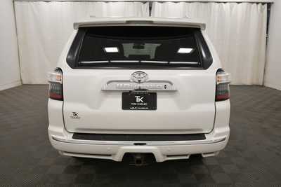 2018 Toyota 4Runner, $29499. Photo 6