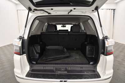 2018 Toyota 4Runner, $29499. Photo 7