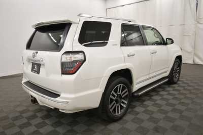 2018 Toyota 4Runner, $29499. Photo 8