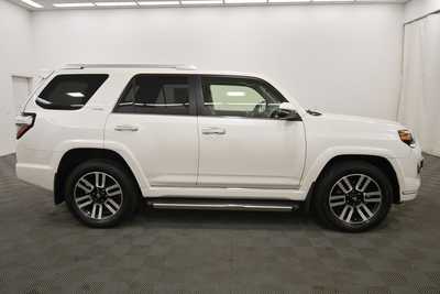 2018 Toyota 4Runner, $29499. Photo 9