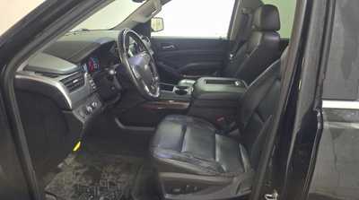2018 Chevrolet Tahoe, $32615. Photo 2