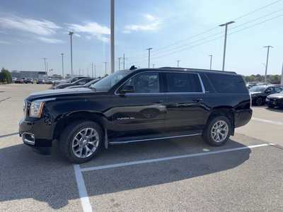 2018 GMC Yukon XL, $25599. Photo 2