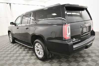2018 GMC Yukon XL, $22499. Photo 5