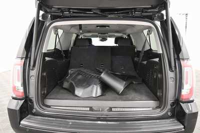 2018 GMC Yukon XL, $22499. Photo 7