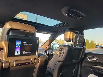 2018 Dodge Durango, $18599. Photo 4