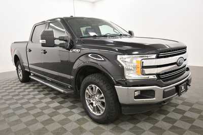 2018 Ford F150 Crew Cab, $26885. Photo 10