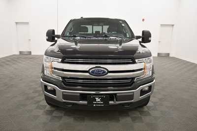 2018 Ford F150 Crew Cab, $26885. Photo 11