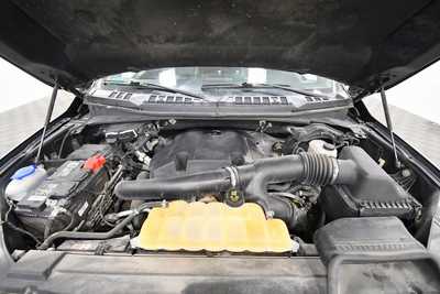 2018 Ford F150 Crew Cab, $26885. Photo 12