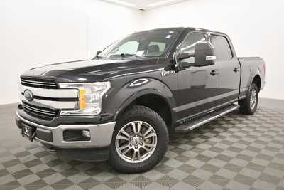 2018 Ford F150 Crew Cab, $26885. Photo 2