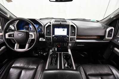 2018 Ford F150 Crew Cab, $26885. Photo 3